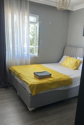 Belek Merkezde Daire