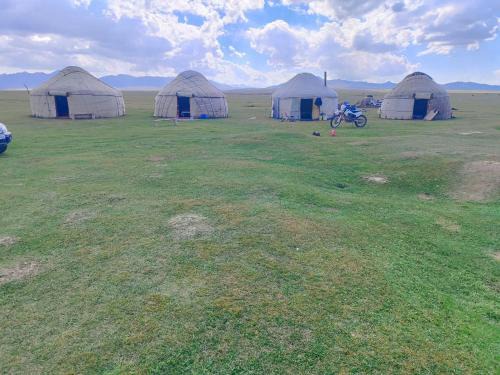 Belekyurtcamp