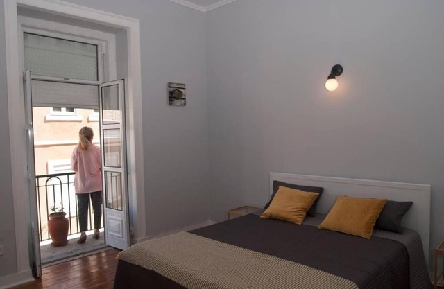 Belem Ajuda Apartment