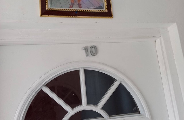 BELFAST VILLA MONTEGO BAY