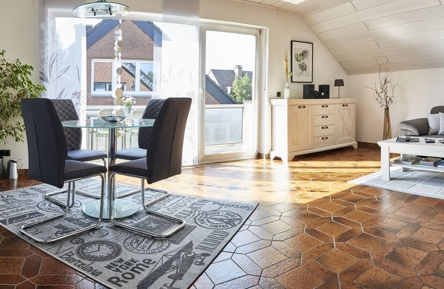 Appartement Belfi