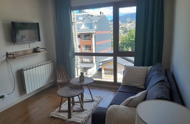 Belgrano downtown apartment