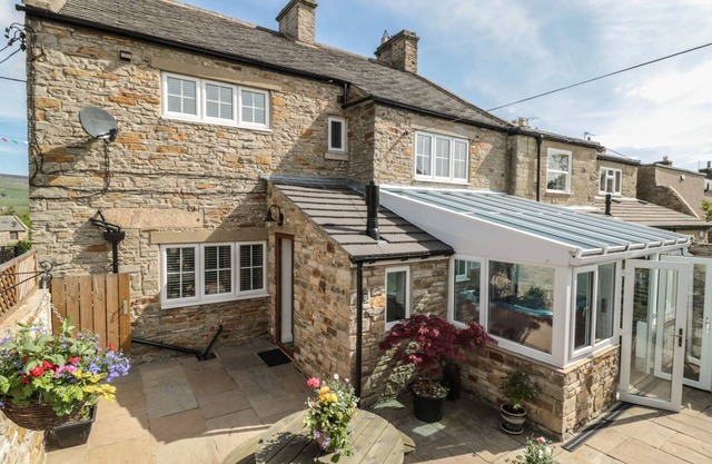Belgrave House, MICKLETON, TEESDALE