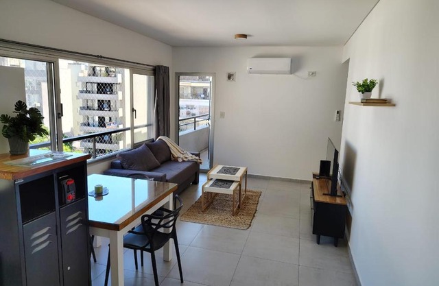 Bellísimo Departamento Moderno en pleno Villa Crespo