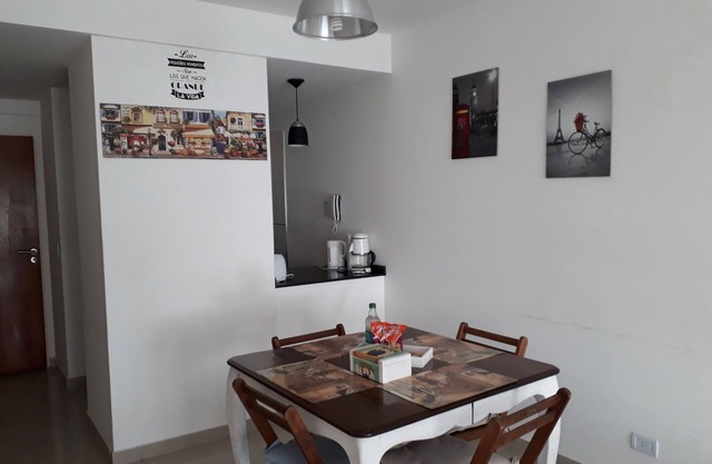 Bell - Appartement confortable à Buenos Aires
