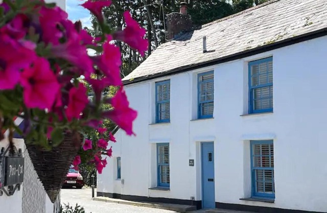 Bell Cottage