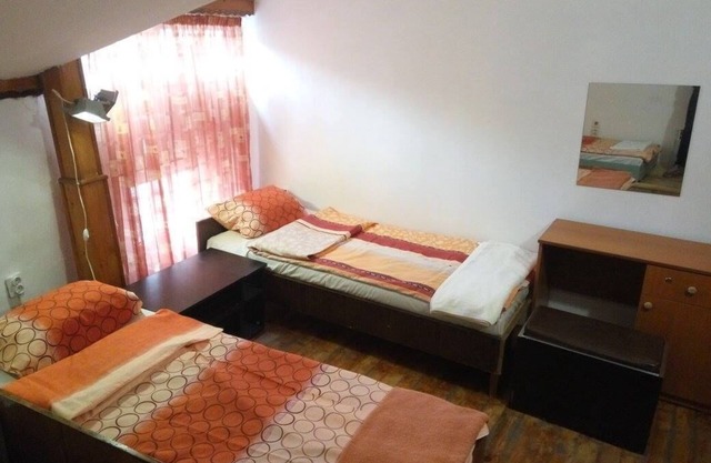 Bell Hoste Situé au nombril de Plovdiv - au pied de l'Ancienne Archite