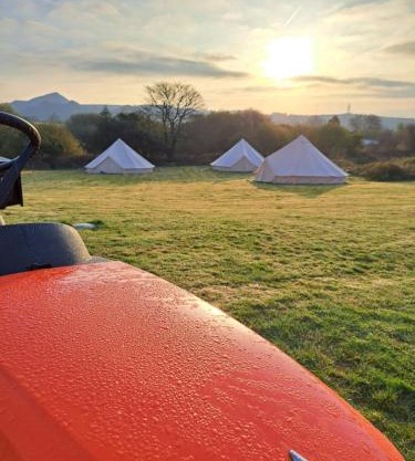 Bell Tent 2