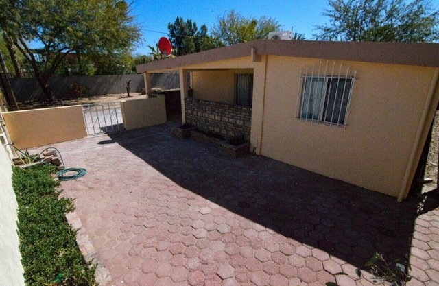 Bell Tower House - Downtown San Felipe Vacation Rental
