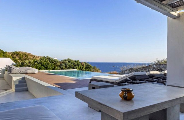 Bell View Villa