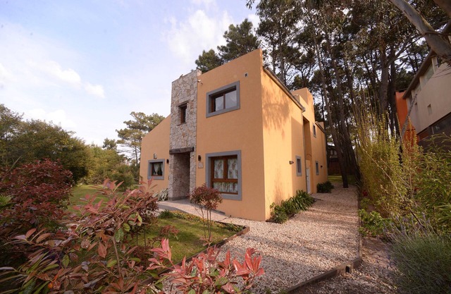 Casa Bella Alegría, Mar de las Pampas