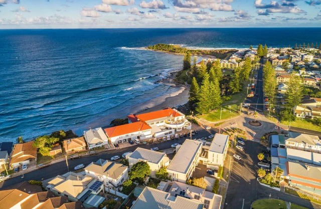 Bella Bay Four Bedroom Home - The most sort out location