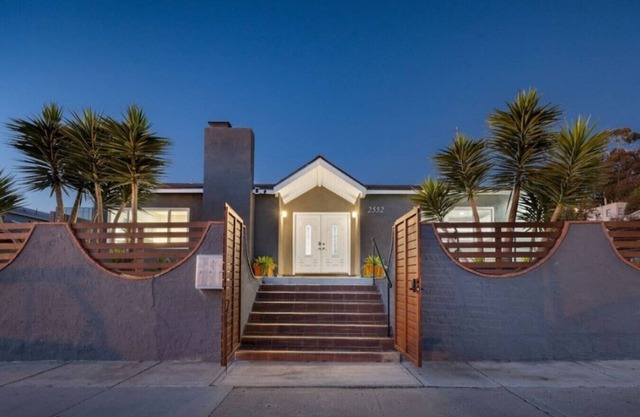 Bella Casa 1/Pool, Spa/Min to Downtown/Beaches