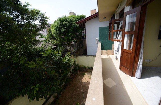Bella Casa Apartment