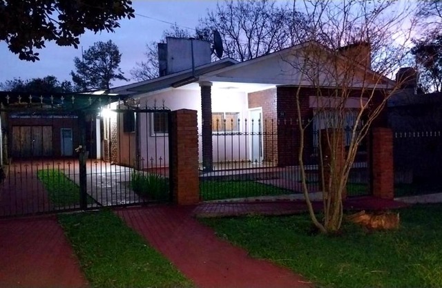 BELLA CASA EN VILLA LIBERTAD