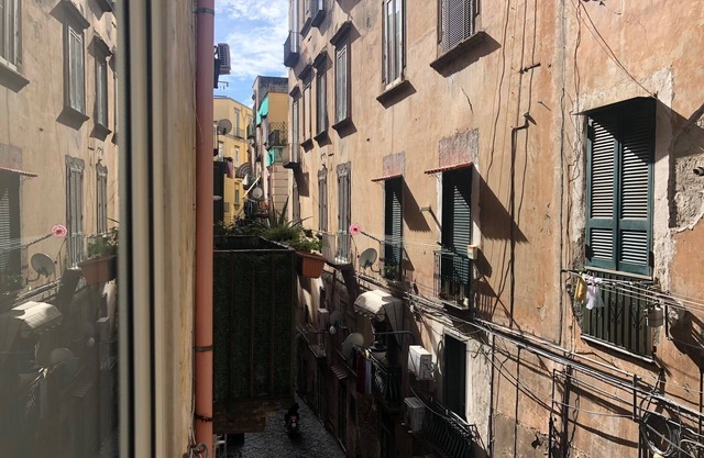 Napoli Da Vivere Suites
