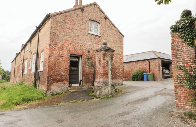 Bella's Cottage, DRIFFIELD