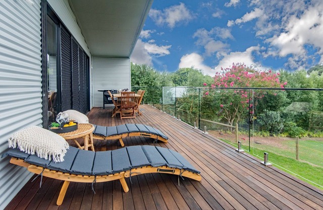 Bella Views Pet Friendly With Expansive Views