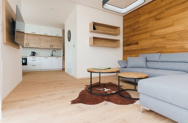 Bella Vista by Interhome