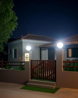 Bella Vista Apartments