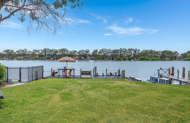 'Bella Vista'