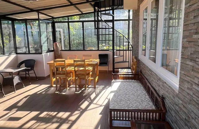 Bella Vista Boutique Homestay "Daisy"