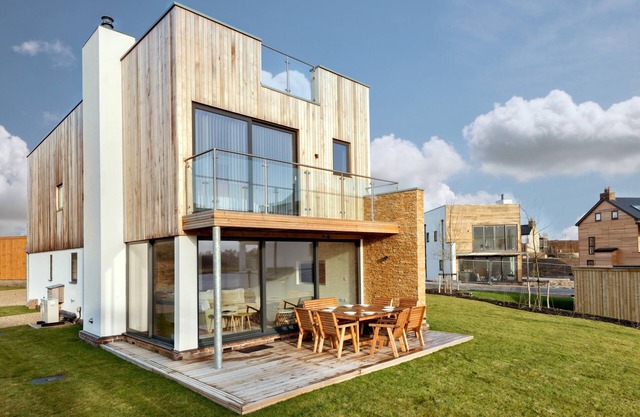 Bella Vista (Beaumont Village 14 ), Silverlake, Dorset