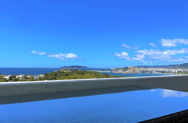 "BELLA VISTA" Vue sur les rêves WiFi/Pool
