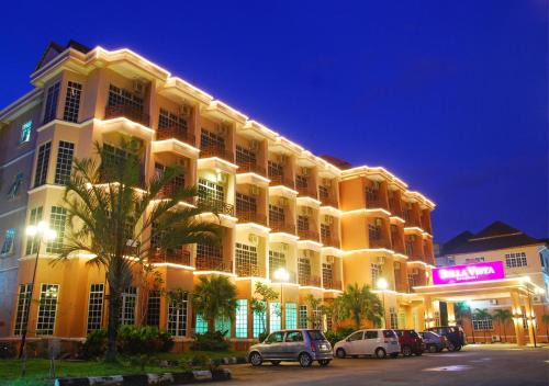 Bella Vista Express Hotel