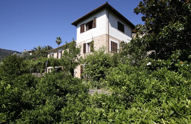 Bella Vista.
