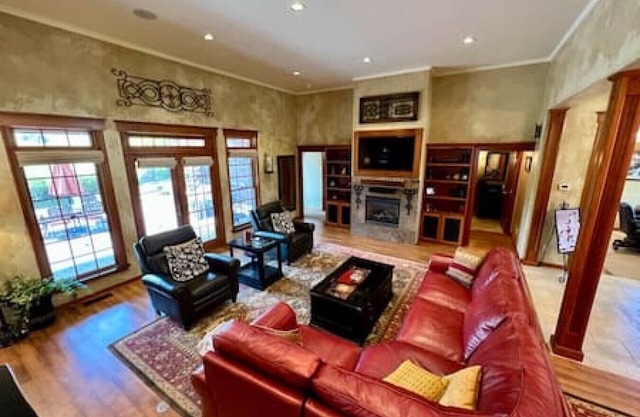 Bella Vita Estate - Luxury Home w/Hot Tub; Quail Ridge 50% Off!