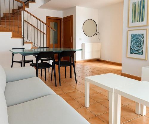 Bellamar tonwhouse