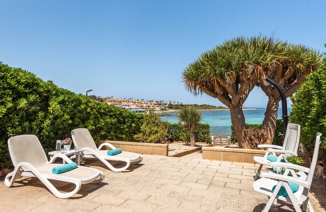 Bellamirada - Playa de Punta Prima