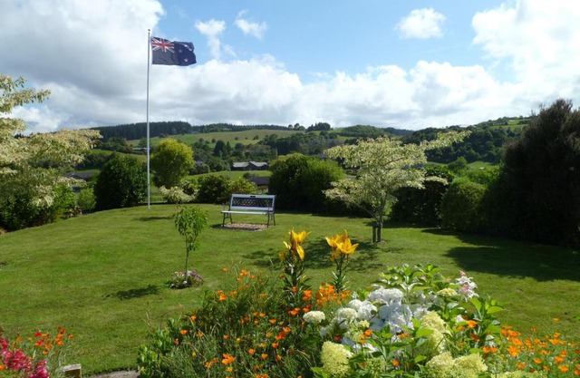 Bellarosa B&B