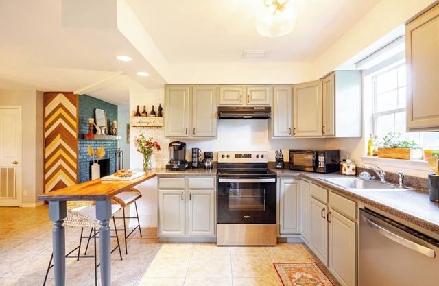 Bellas by the bay Charming 1 Bedroom house in Fairhope