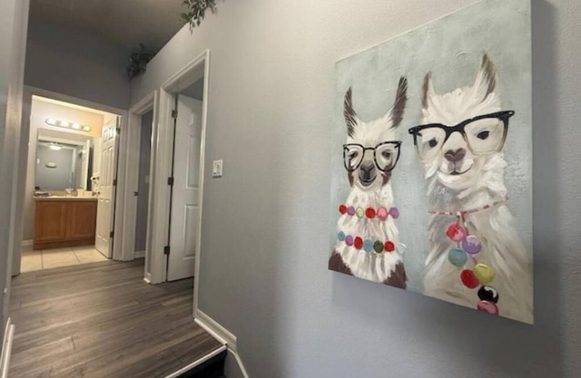BellaVida Resort 4557 Ada Lane 3Bdrm Townhome