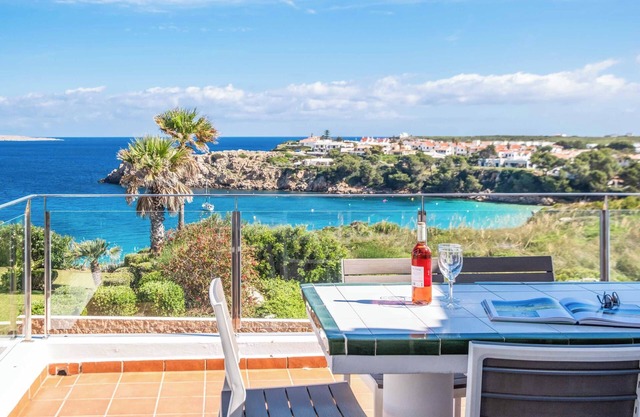 Bellavista Sol - Trois Chambres Villa, Couchages 6