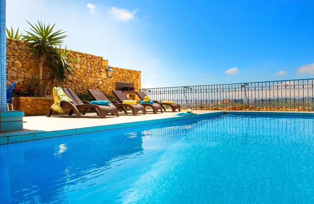 Bellavista Farmhouses Gozo