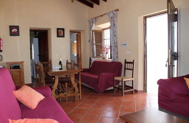 Bellavista Rural House