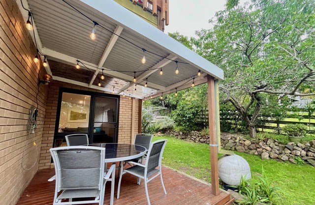 Bellbird Beach House