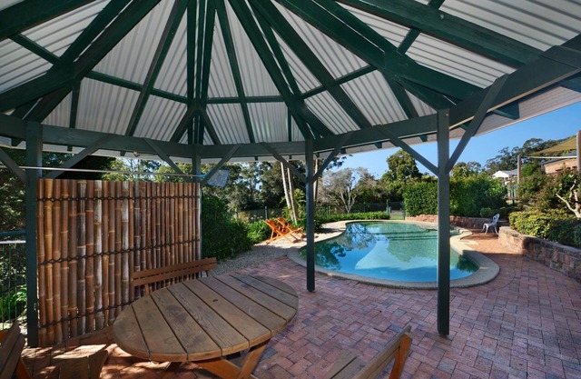 Bellbird Escape - Hear the birds!