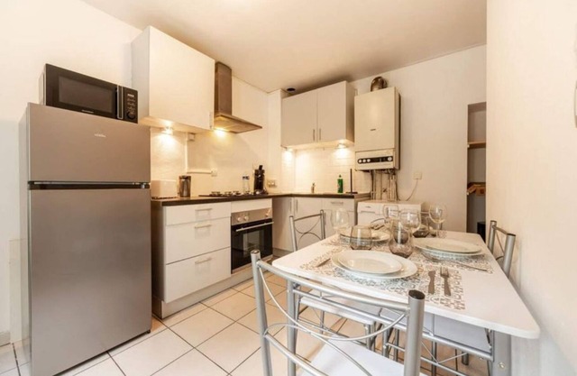 Belle chambre à la frontière Luxembourg