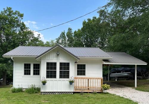 Belle Cottage