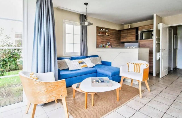 Maison 4 pièces 6 personnes Prestige