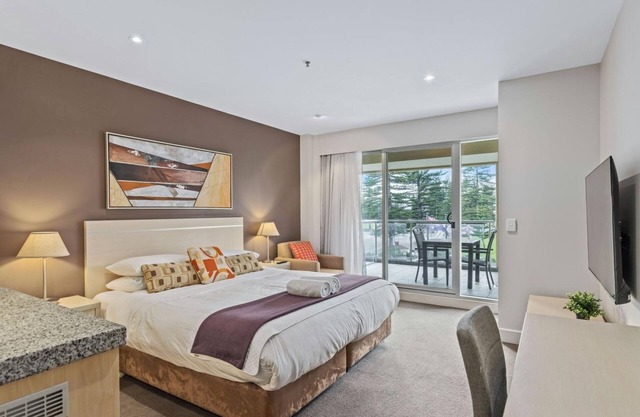 Belle Escapes - Glenelg Shores Studio