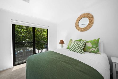 Belle Escapes - Seabreeze Townhouse