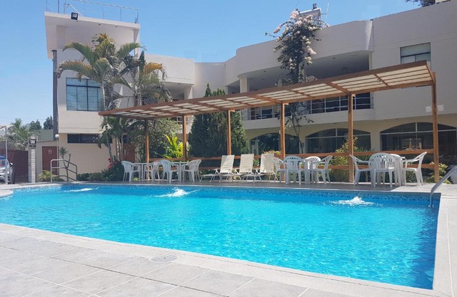Belle Sand Hotel