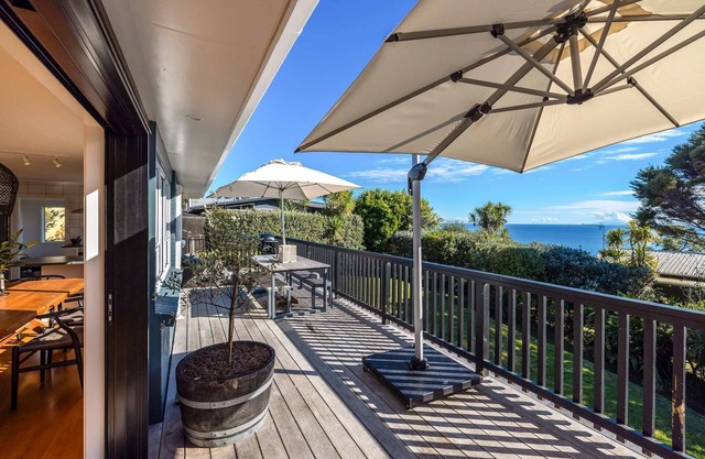 Belle View - Stay Waiheke