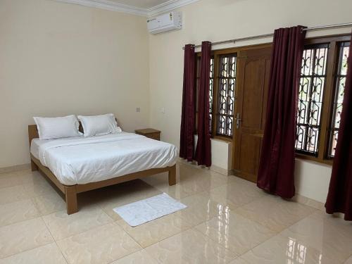 Belle Vue Homestay