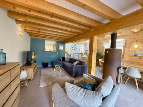 Belledonne Business & Lodge